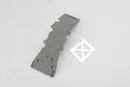 TRAXXAS SKIDPLATE FRNT PLASTIC