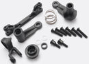 4945 TRAXXAS STEERING BELL CRANKS