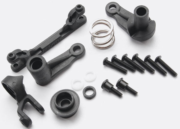 4945 TRAXXAS STEERING BELL CRANKS