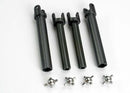 TRAXXAS HALF SHAFTS LONG HEAVY DUTY
