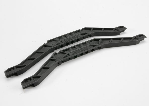 4963 TRAXXAS CHASSIS BRACES LOWER