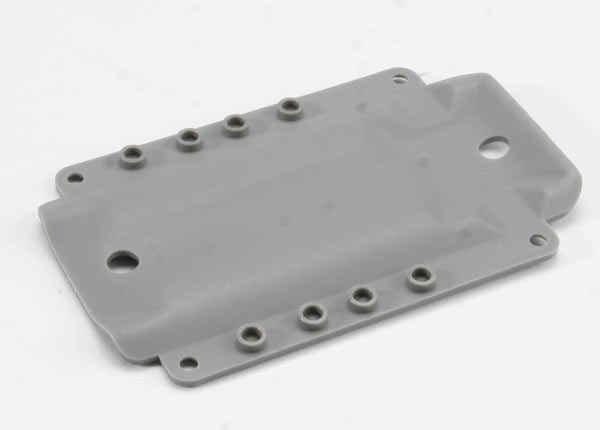 4969 TRAXXAS  SKIDPLATE TRANSMISSION