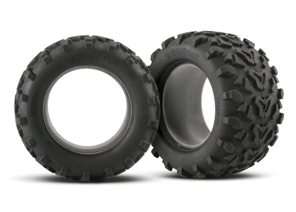 4973 TRAXXAS TYRES T-MAXX