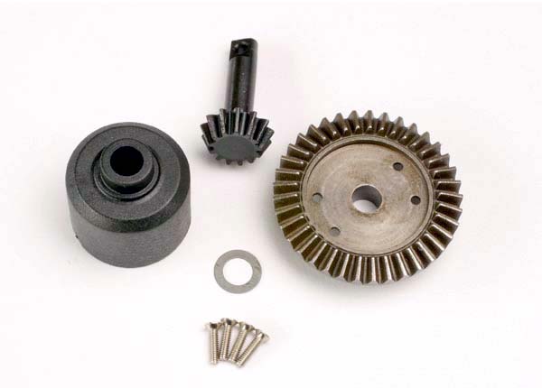 4981 TRAXXAS RING GEAR