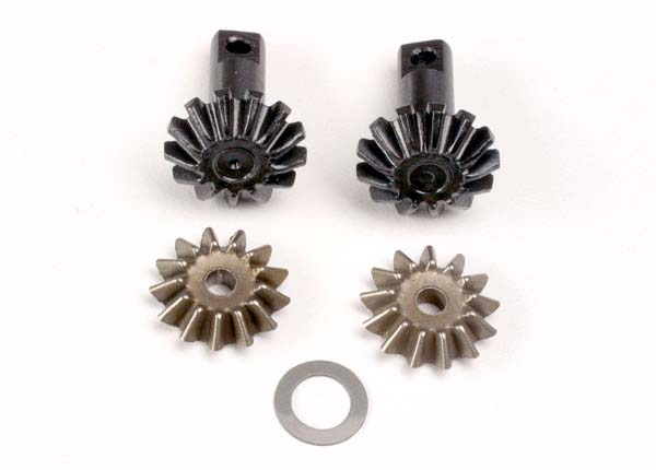 4982 TRAXXAS DIFF GEAR SET