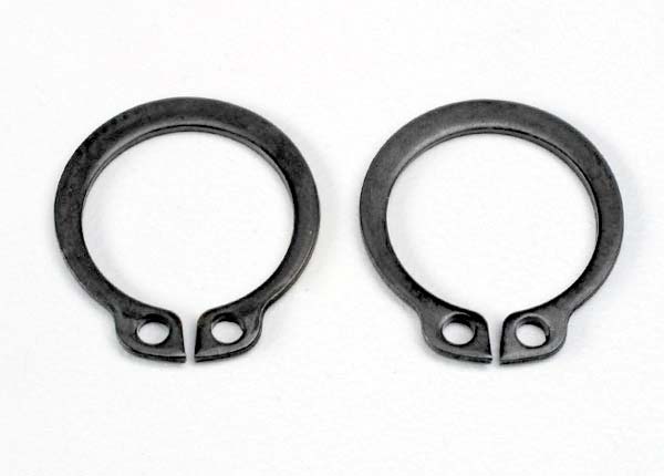 4987 TRAXXAS RINGS SNAP-14MM