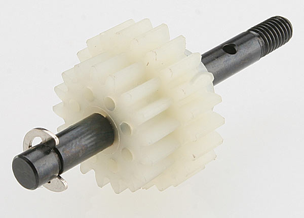TRAXXAS INPUT SHAFT TRANSMISSION