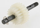 TRAXXAS INPUT SHAFT TRANSMISSION