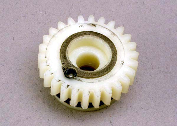 4998 TRAXXAS OUTPUT GEAR ASSEMBLY REV