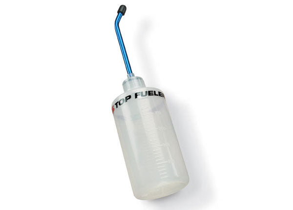 5001 TRAXXAS BOTTLE FUEL FILLER-500CC