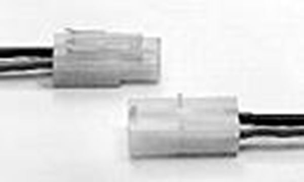 T50106 TAMIYA 7.2V CONNECTOR Tamiya