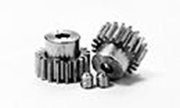 T50355 TAMIYA 18T19T AV PINION GEAR Tamiya