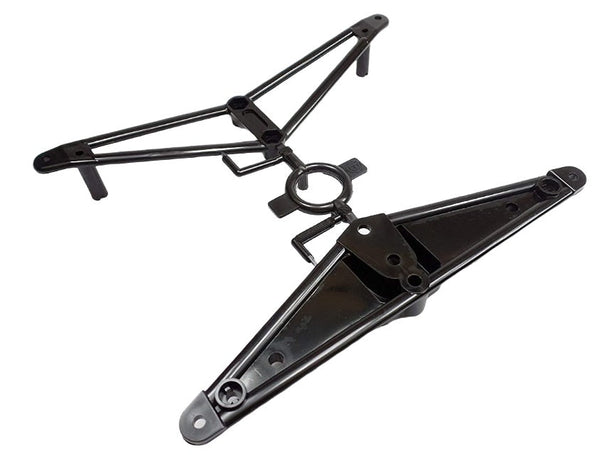 T50503 TAMIYA FRONT SUSPENSION ARM Tamiya