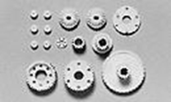 T50529 TAMIYA 4WD PLASTIC GEAR Tamiya