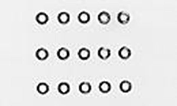 T50587 TAMIYA 3MM SPRING WASHER *15 Tamiya