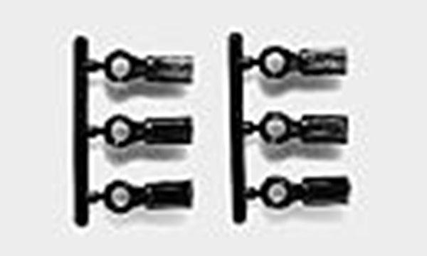 T50596 TAMIYA 5MM ADJUSTER *6 Tamiya