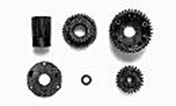 T50718 TAMIYA TA03 G PARTS(GEAR) Tamiya