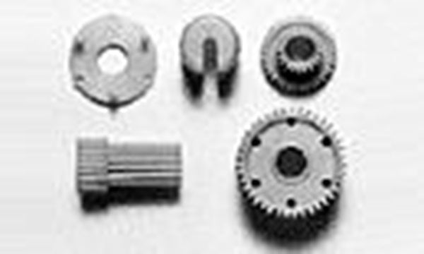 T50794 TAMIYA M03 G PARTS (GEAR) Tamiya