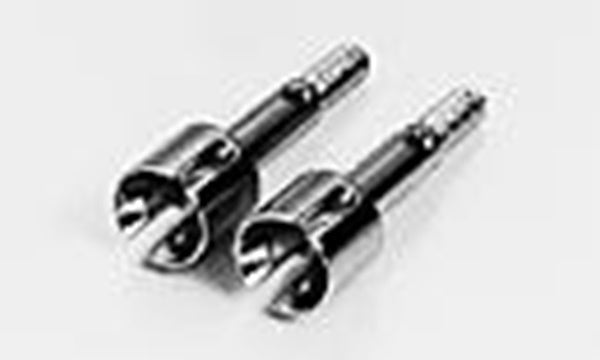 T50823 TAMIYA TG10 WHEEL AXLE 2 Tamiya