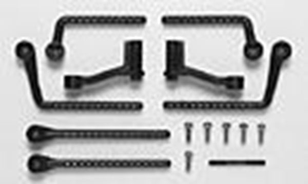 T50855 TAMIYA TL01 E PARTS (BODY MOUNT) Tamiya