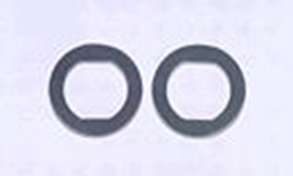 T50880 TAMIYA TA04 BALL DIFF PLATE SET Tamiya