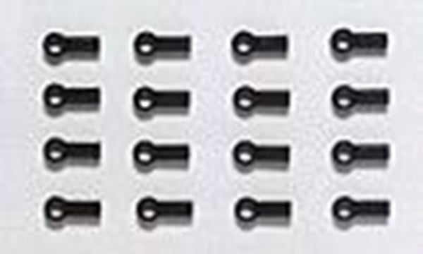 T50953 TAMIYA 6MM ADJUSTER *16 Tamiya