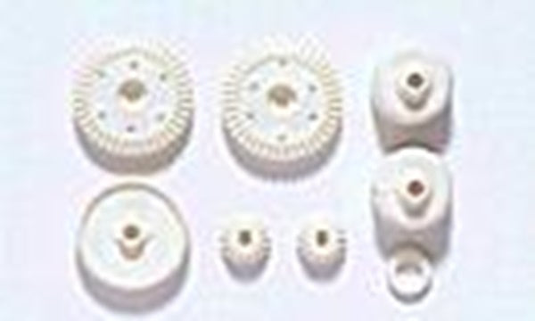 T51004 TAMIYA TT-01 G PARTS (GEAR) Tamiya
