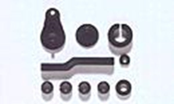 T51005 TAMIYA TT-01 P PARTS (SERVO HORN) Tamiya