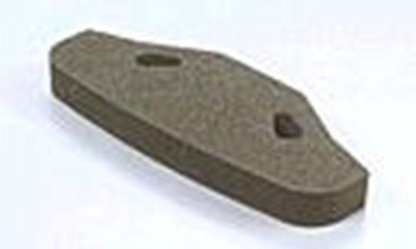 T51007 TAMIYA URETHANE BUMPER M/TT-01TGS Tamiya