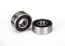 TRAXXAS BALL BEARINGS BLK 4X10X4MM