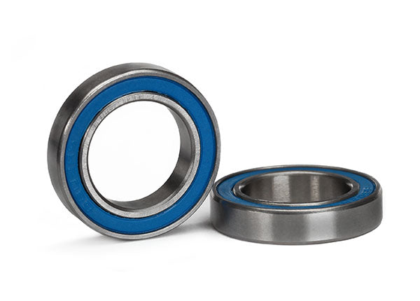 5106 TRAXXAS BALL BEARING BLUE SEAL