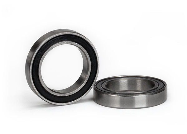 5106A TRAXXAS BALL BEARING BLACK SEAL