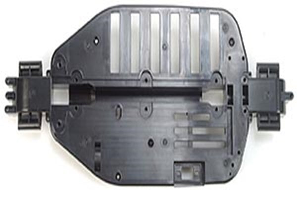 T51074 TAMIYA DF02 BATHTUB FRAME Tamiya
