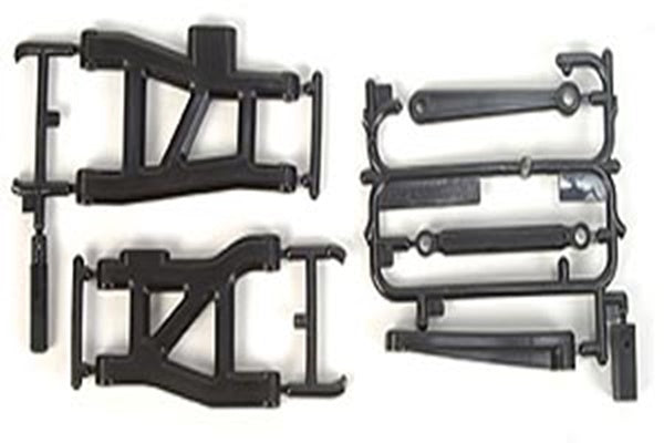 T51077 TAMIYA DF02 C PARTS (SUS. ARM) Tamiya