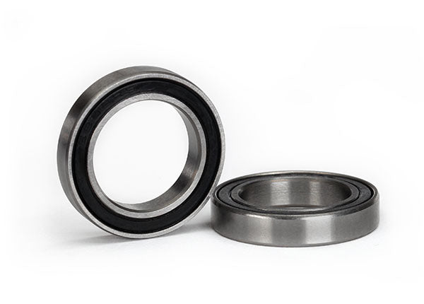 5107A TRAXXAS BALL BEARING BLACK SEAL