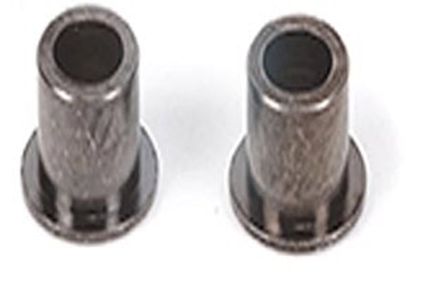 T51100 TAMIYA TB-EVO4 4.6X4.7 FLANGED TUBE*2