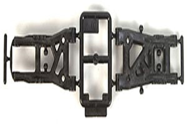 T51104 TAMIYA TB-EVO4 D PARTS / SUS. ARM Tamiya