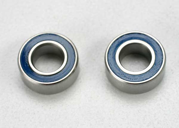 5115 TRAXXAS BALL BEARINGS BLUE