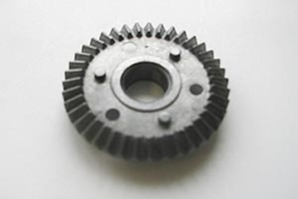 T51169 TAMIYA NDF01 RING GEAR Tamiya