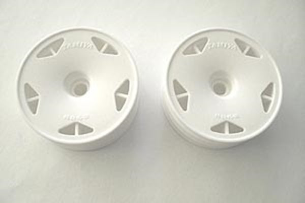 T51205 TAMIYA 2WD ASTRAL FRONT WHEELS 60/19 Tamiya