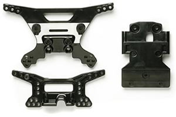 T51249 TAMIYA DF03 B PARTS (DAMPER STAY) Tamiya