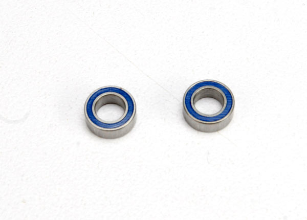 5124 TRAXXAS BALL BEARINGS (2)