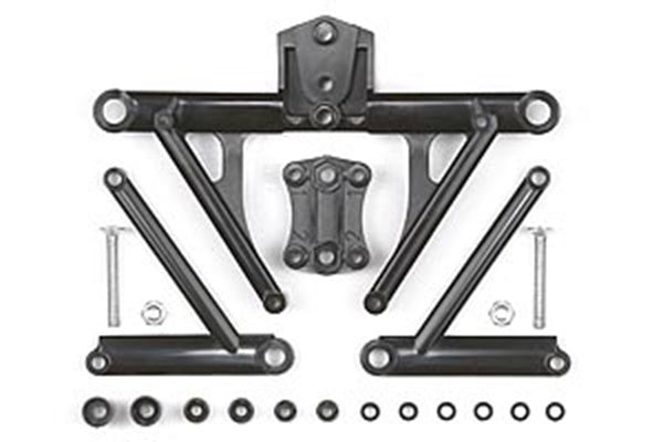 T51381 TAMIYA F104 F PARTS (F SUS. ARM) Tamiya