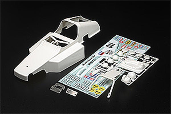 T51386 TAMIYA BUGGY CHAMP 2009 BODY Tamiya
