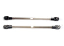 5138 TRAXXAS TURNBUCKLES 106MM