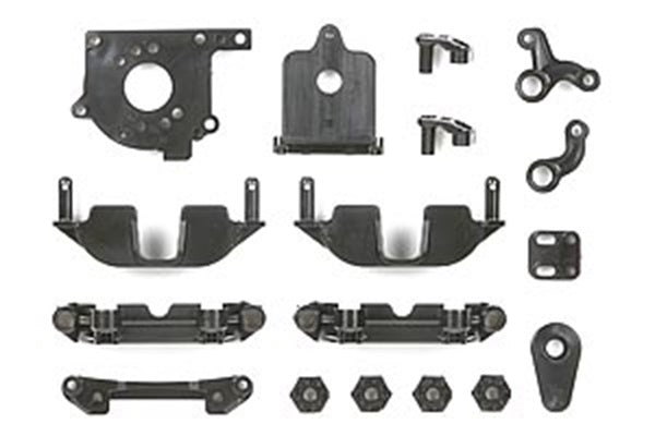 T51390 TAMIYA M-05 B PARTS (STEERING WIPER) Tamiya