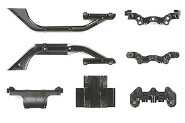 T51392 TAMIYA M-05 D PARTS (DAMPER STAY) Tamiya