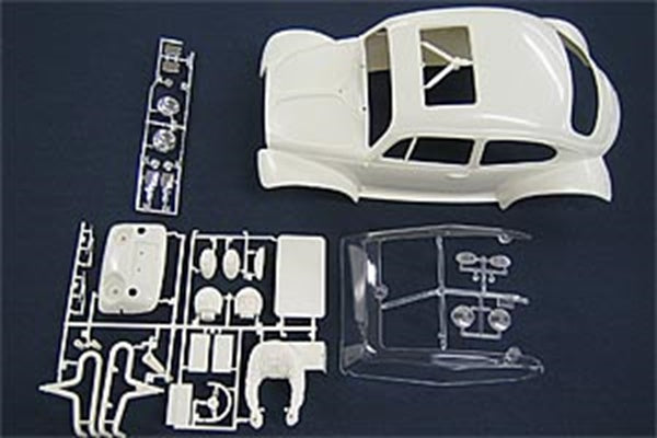T51406 TAMIYA SAND SCORCHER (2010) BODY Tamiya