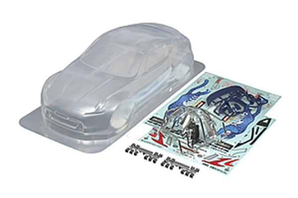 T51428 TAMIYA ENDLESS 370Z BODY Tamiya