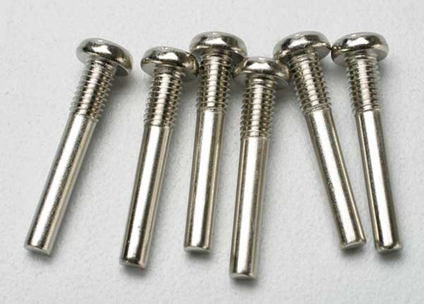 5144 TRAXXAS SCREW PIN (6)